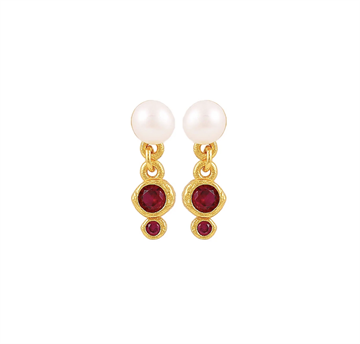 Hultquist Copenhagen - Elowen Earrings